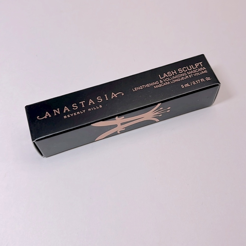 Anastasia Beverly Hills Lash Sculpt Mascara